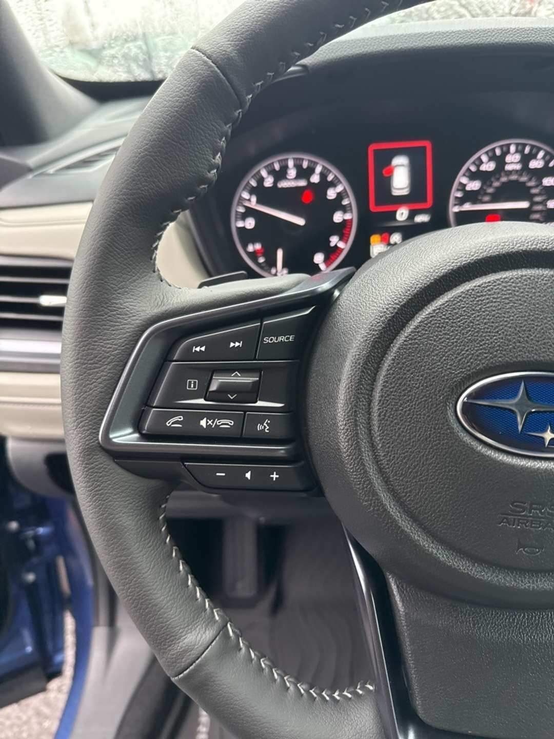 2026 Subaru Forester Limited - Image 35