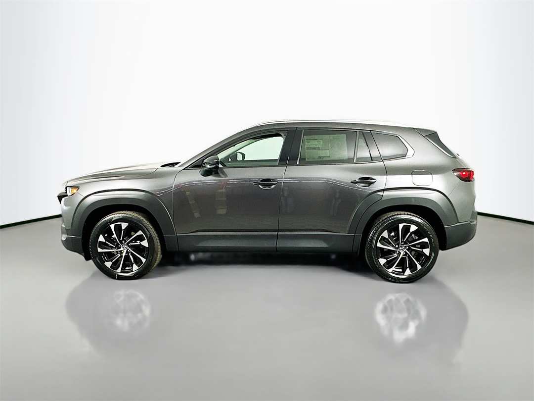 2026 MAZDA Cx-50 Premium Plus - Image 4