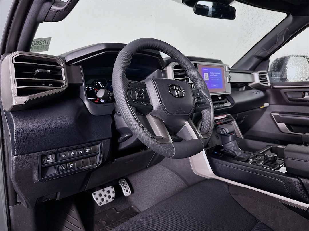 2026 Toyota Tundra SR5 - Image 9