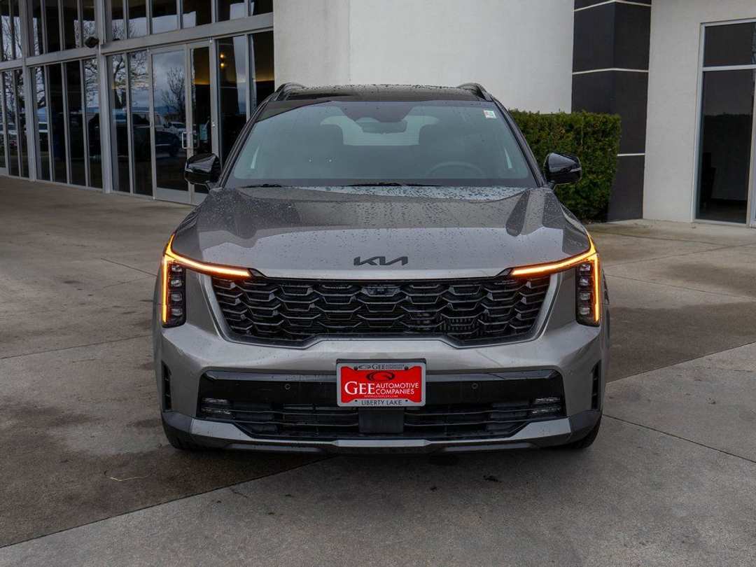 2026 Kia Sorento XLine SX Prestige - Image 2