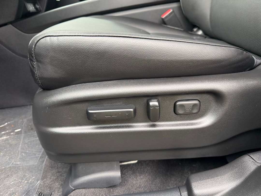 2026 Honda Ridgeline RTL - Image 16