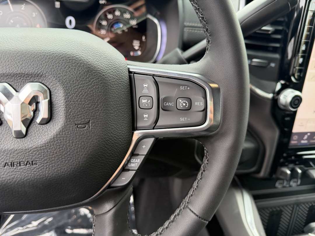 2026 Ram 2500 Laramie - Image 16