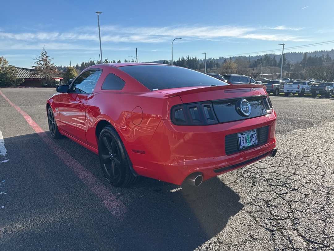 2014 Ford Mustang GT - Image 5