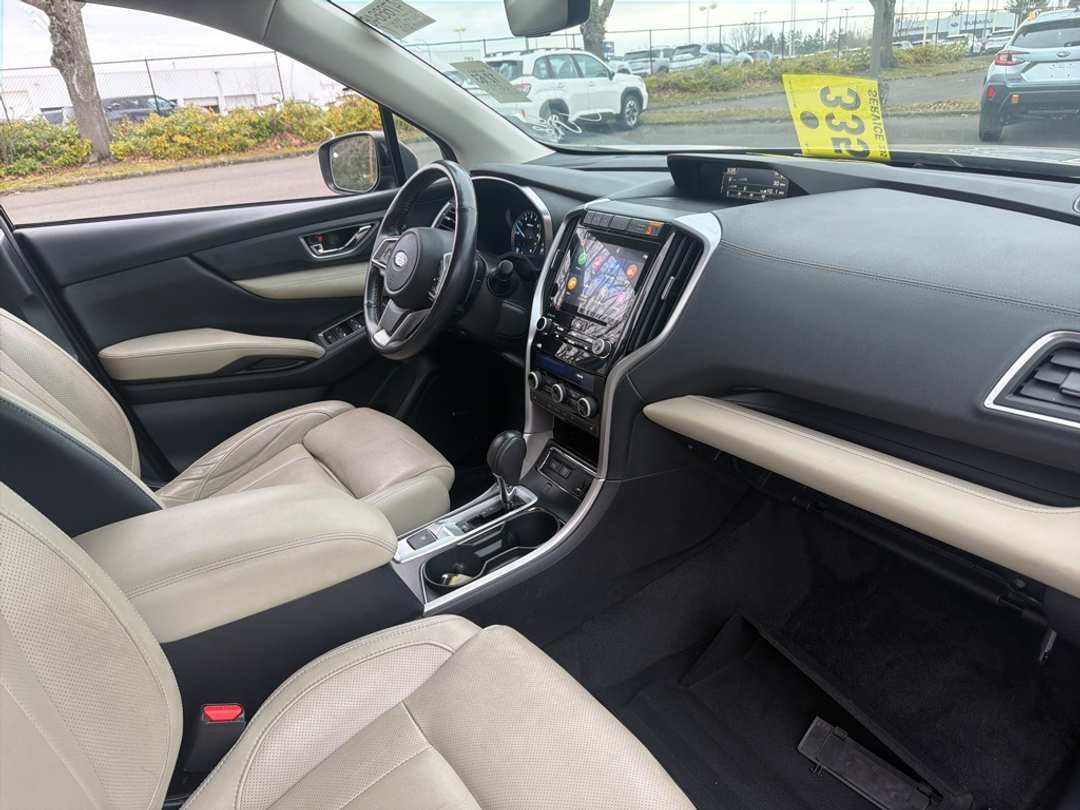 2022 Subaru Ascent Limited - Image 29