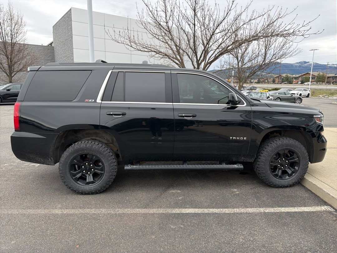2017 Chevrolet Tahoe LT - Image 2