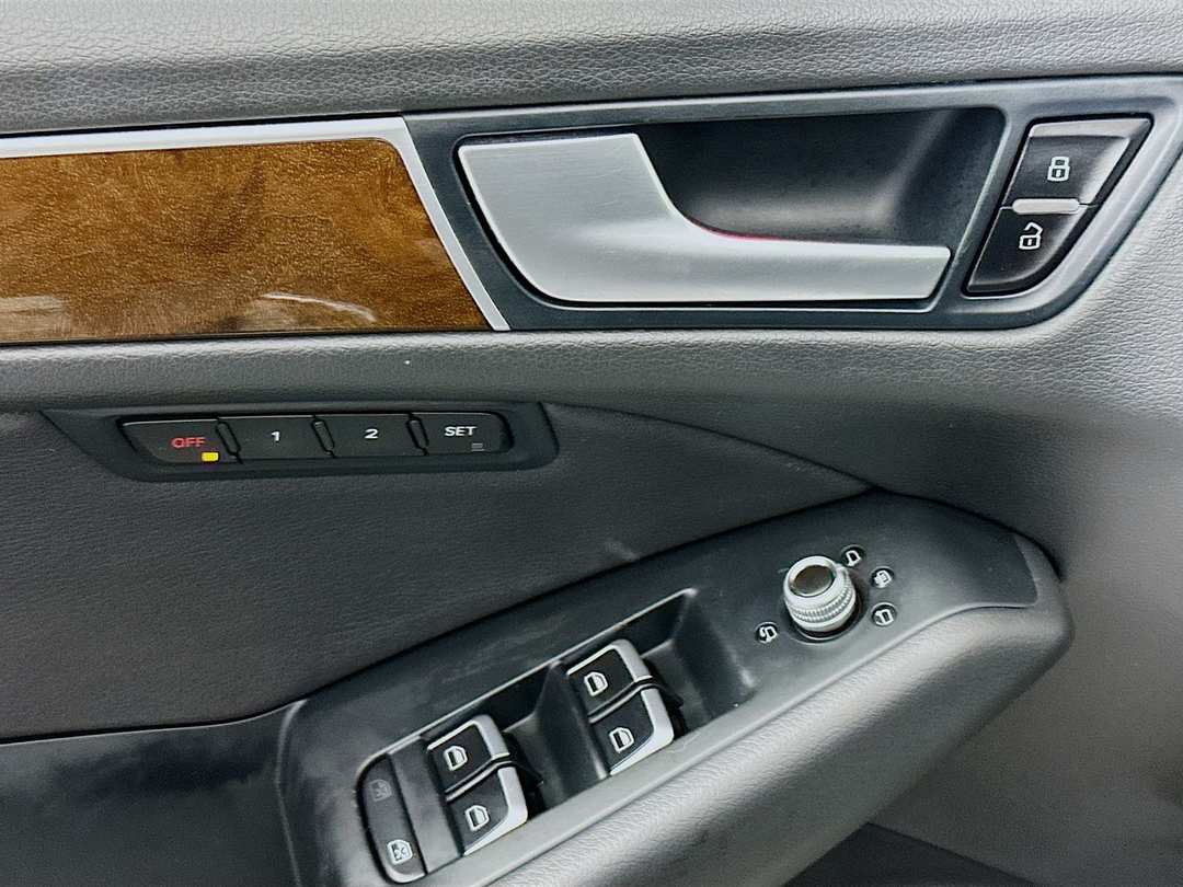 2015 Audi Q5 3.0T Premium Plus - Image 19