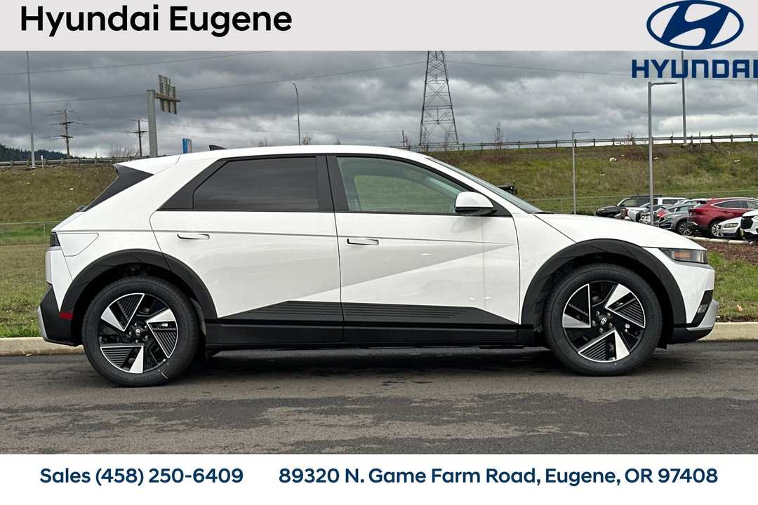 2026 Hyundai Ioniq 5 SE Standard Range - Image 3