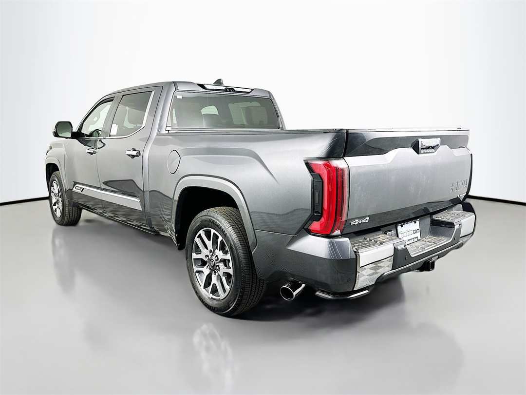 2026 Toyota Tundra 1794 Edition - Image 5
