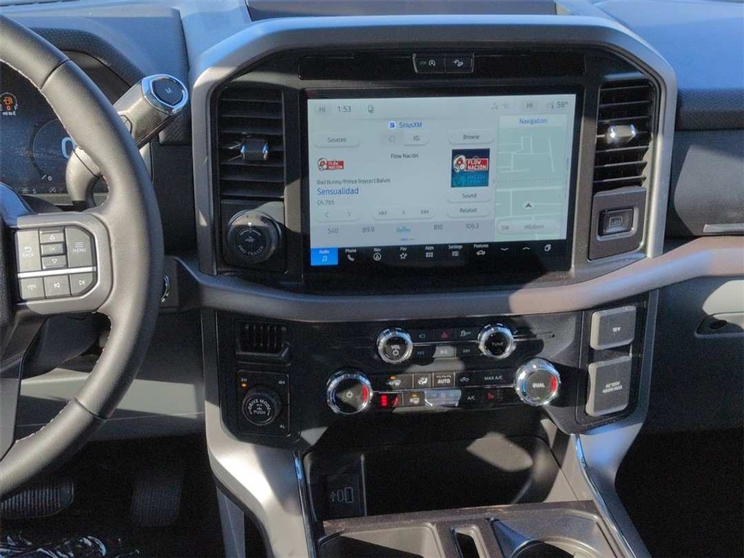 2026 Ford F-150 XLT - Image 18