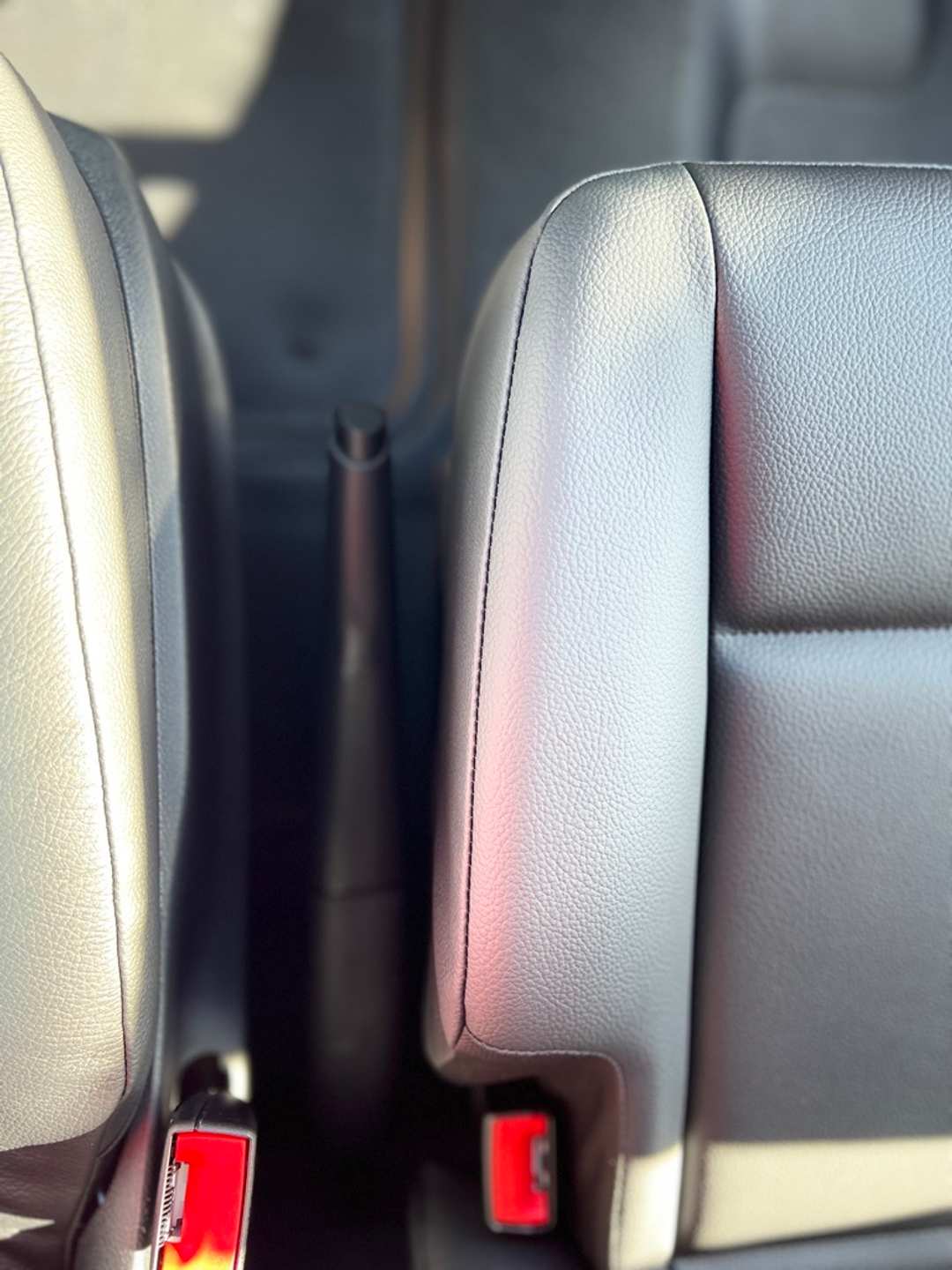 2025 Mercedes-Benz Sprinter 2500 Cargo 144 WB - Image 38