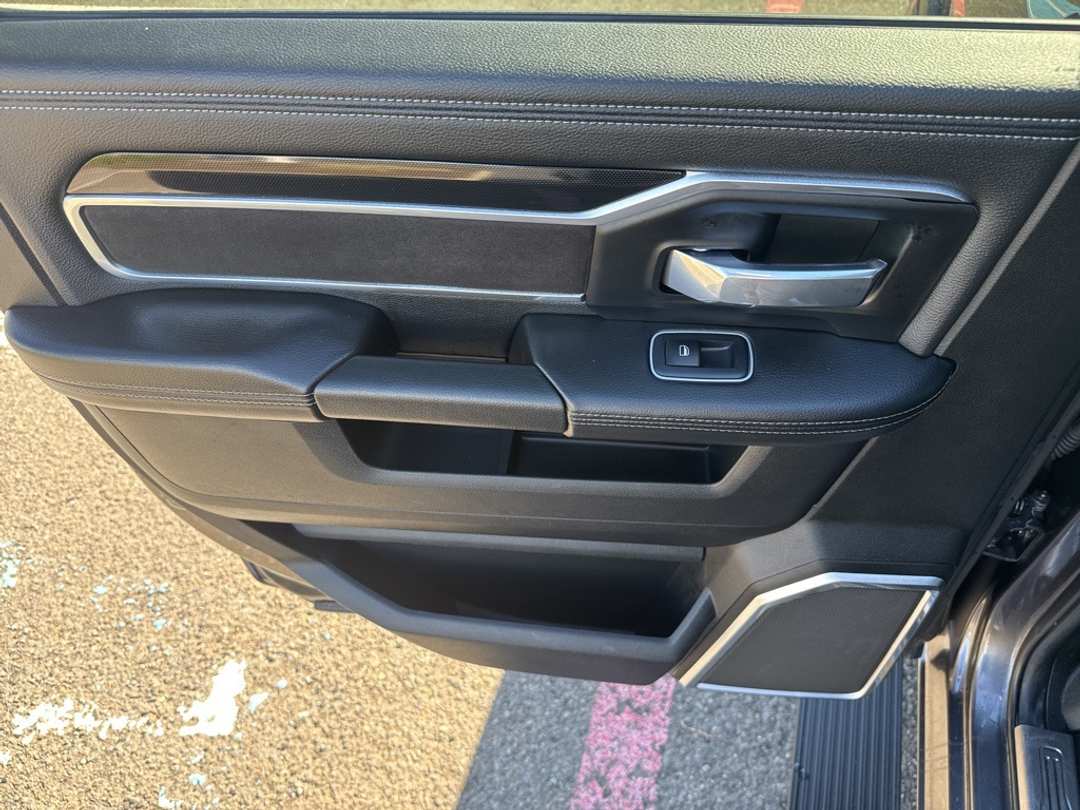2022 Ram 2500 Laramie - Image 26