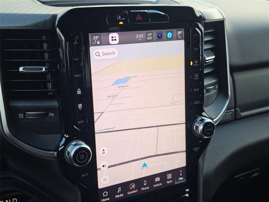 2026 Ram 1500 Big Horn/Lone Star - Image 20