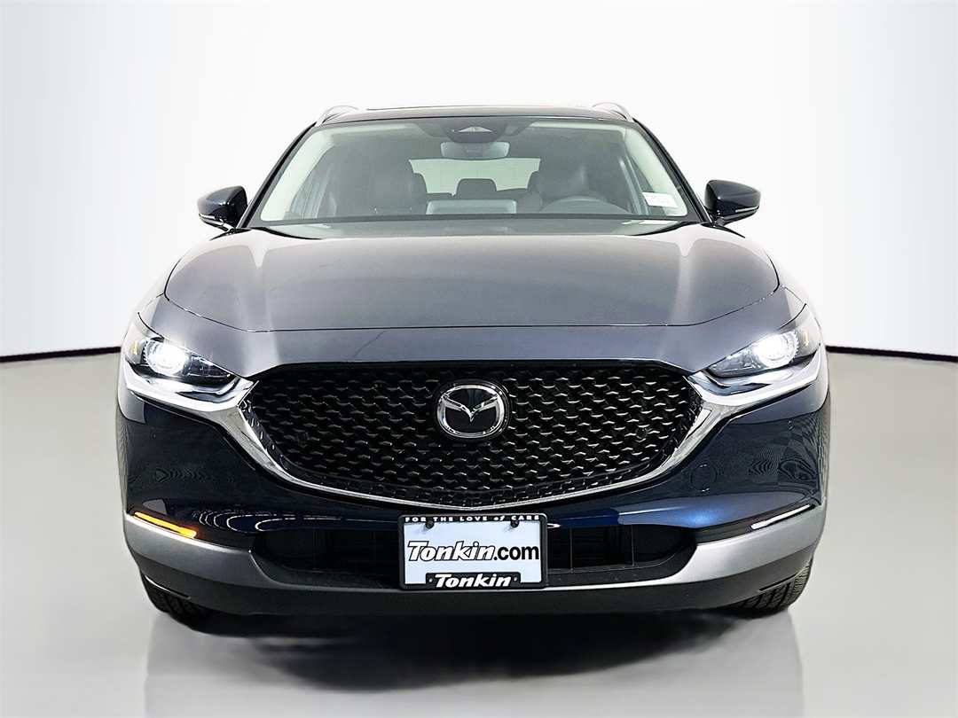 2026 MAZDA Cx-30 2.5 S Preferred - Image 2