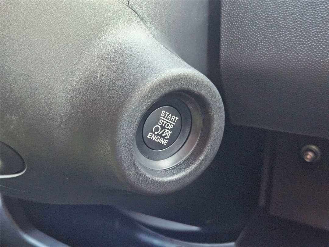 2026 Ram Promaster 1500 Low Roof - Image 17