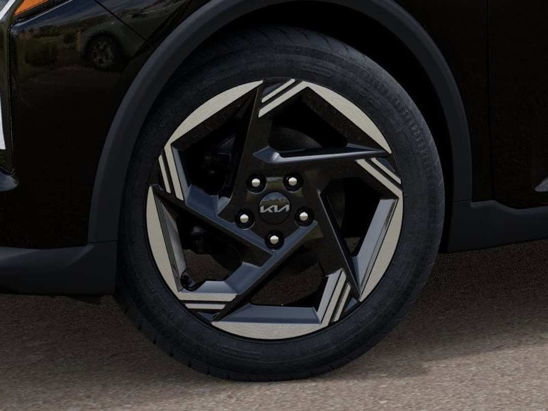 2026 Kia K4 EX - Image 9