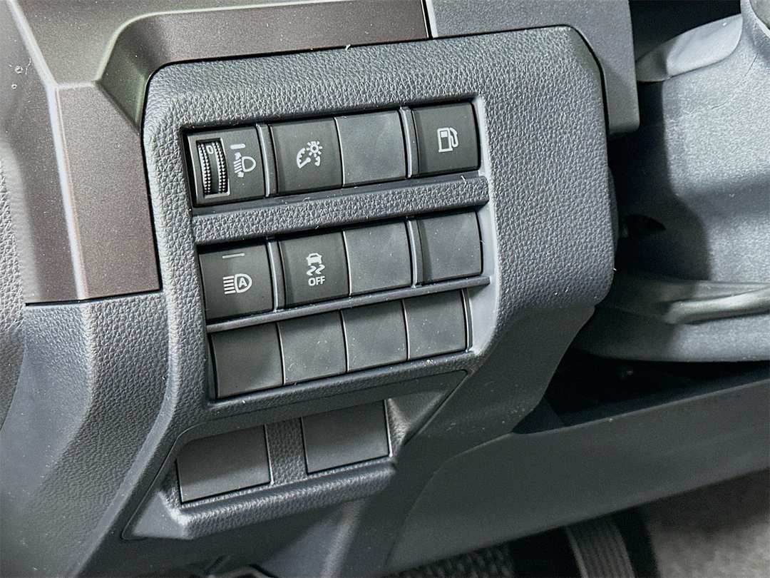 2026 Toyota 4Runner SR5 - Image 10