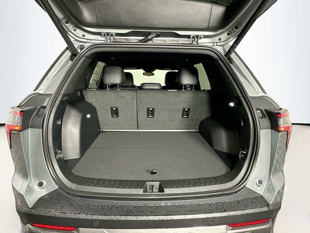 2026 Chevrolet Equinox ACTIV - Image 26