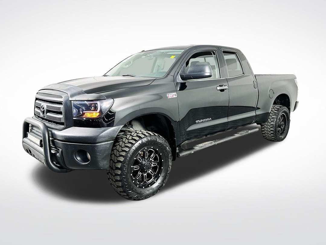 2013 Toyota Tundra Grade - Image 4