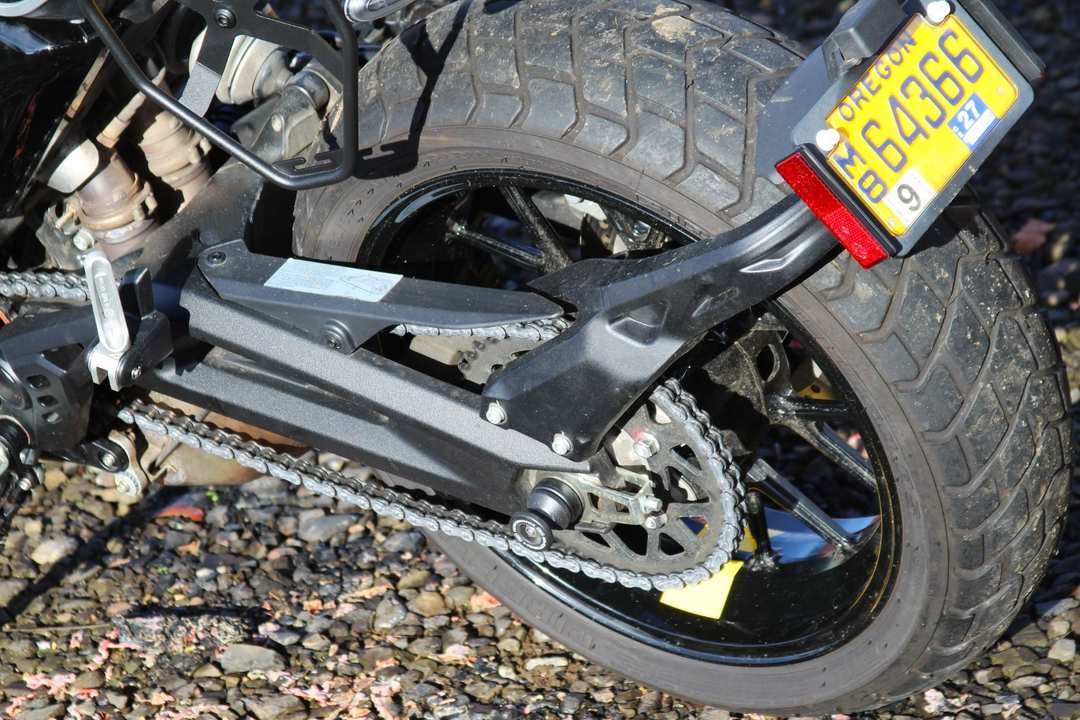 2024 Ducati Scrambler Icon - Image 10