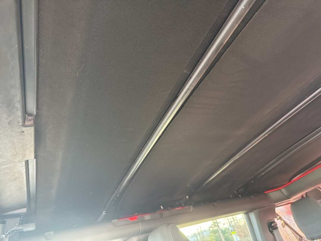 2022 Ford Bronco Wildtrak - Image 41