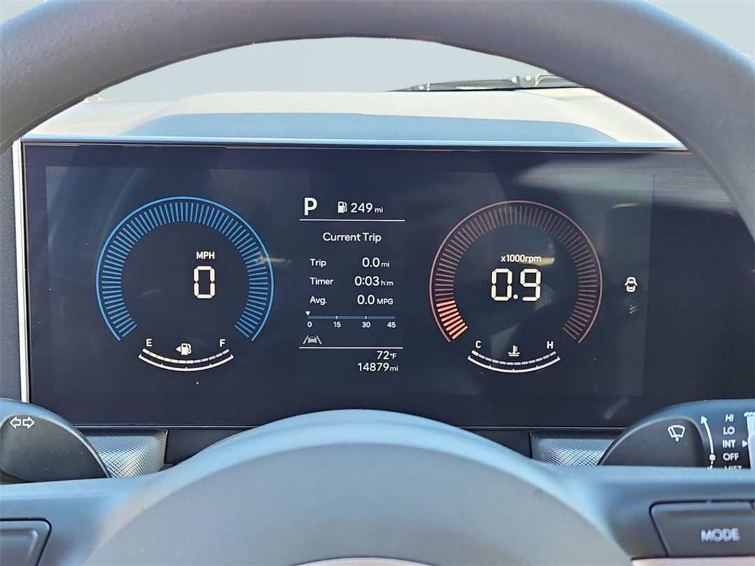 2025 Hyundai Sonata SEL - Image 15