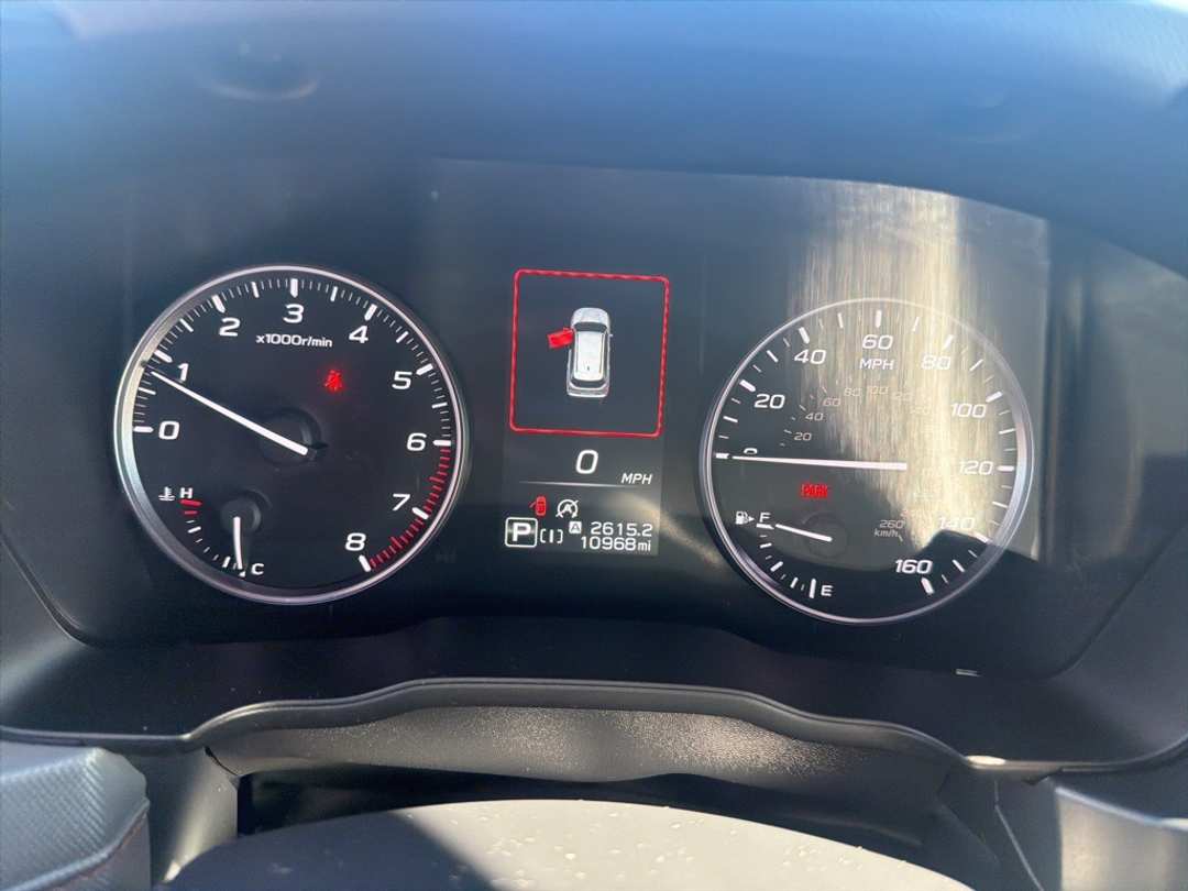 2025 Subaru Forester Sport - Image 32