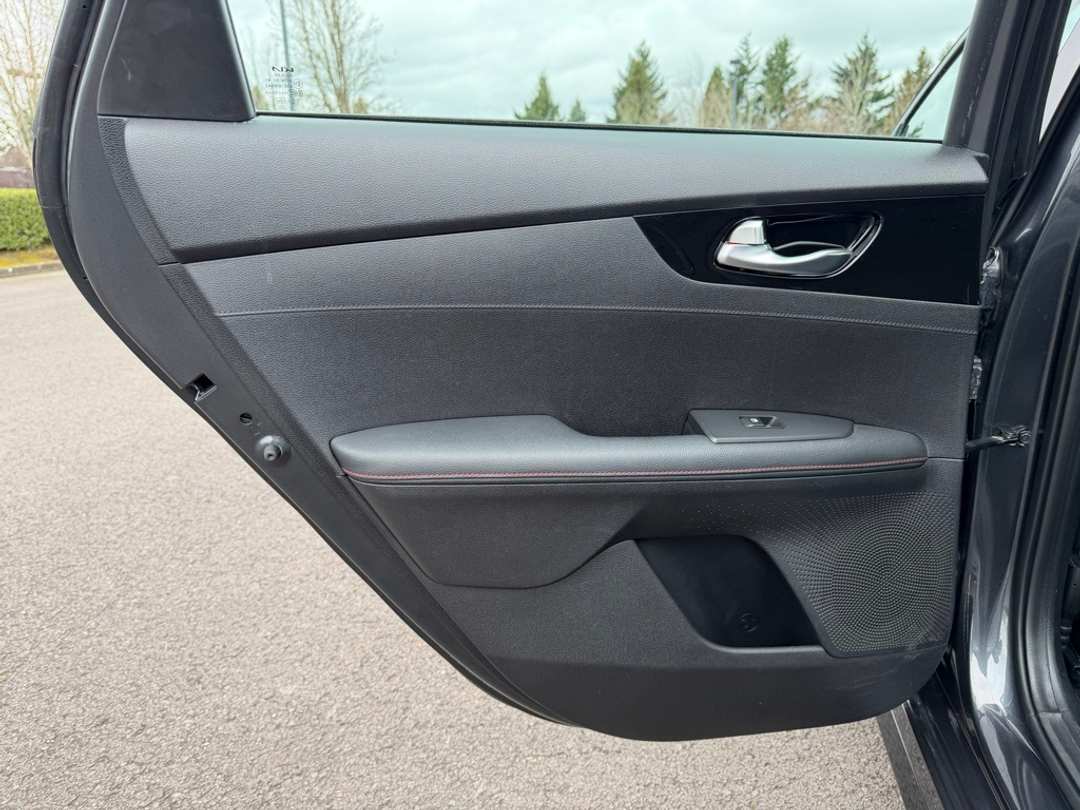 2023 Kia Forte GT - Image 29