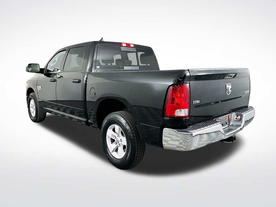 2023 Ram 1500 Classic SLT - Image 6