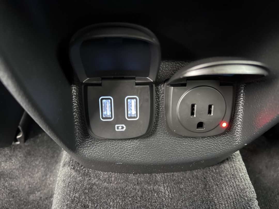 2024 Genesis Gv80 2.5T - Image 49