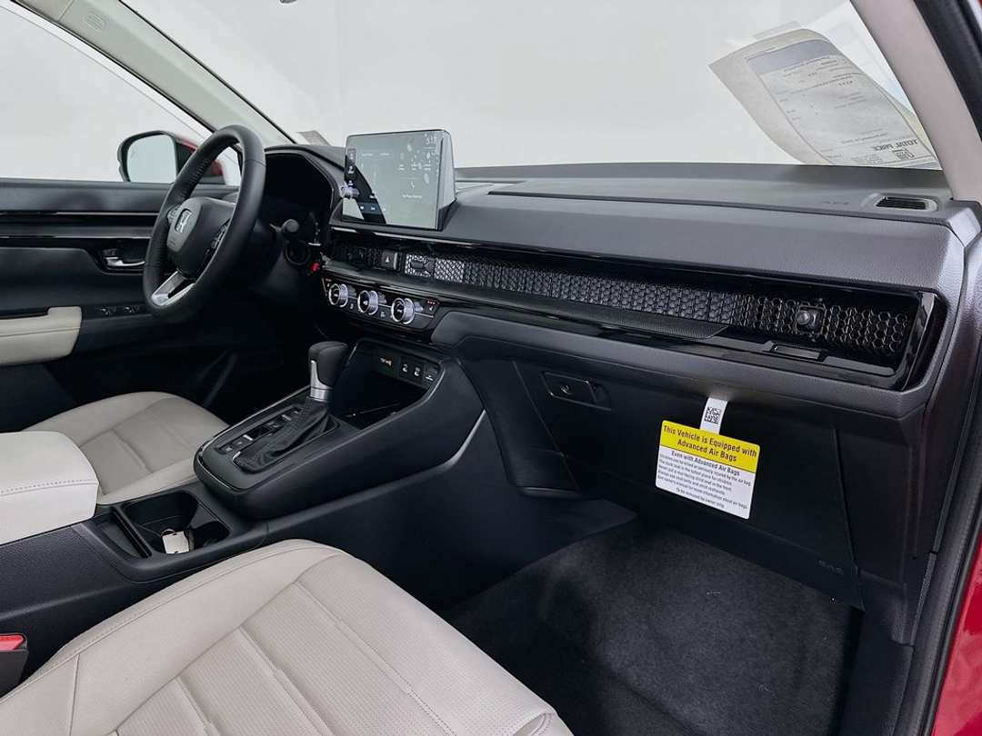 2026 Honda CR-V EXL - Image 29