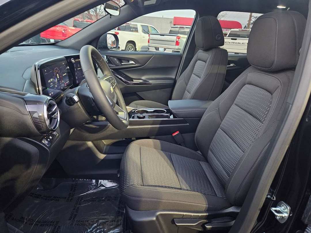 2026 Chevrolet Equinox LT - Image 14