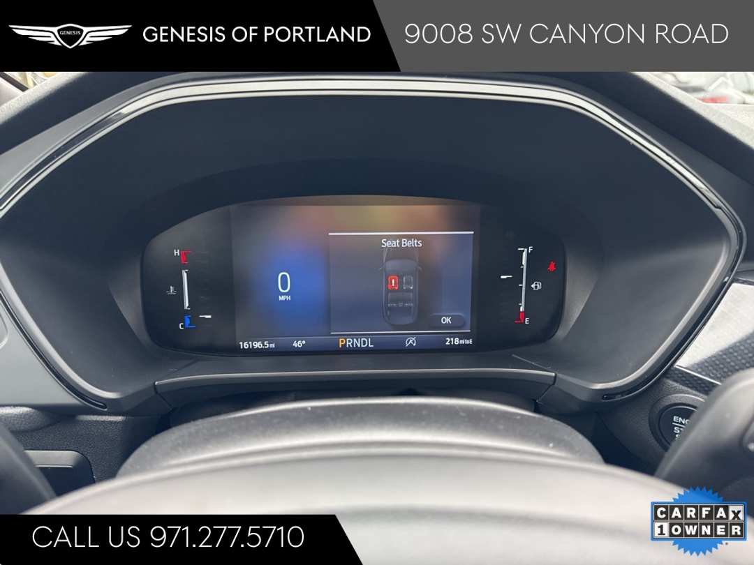 2025 Ford Escape STLine - Image 18