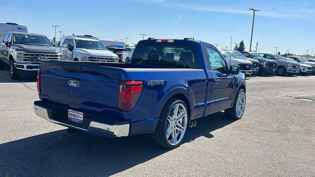 2026 Ford F-150 XL - Image 3