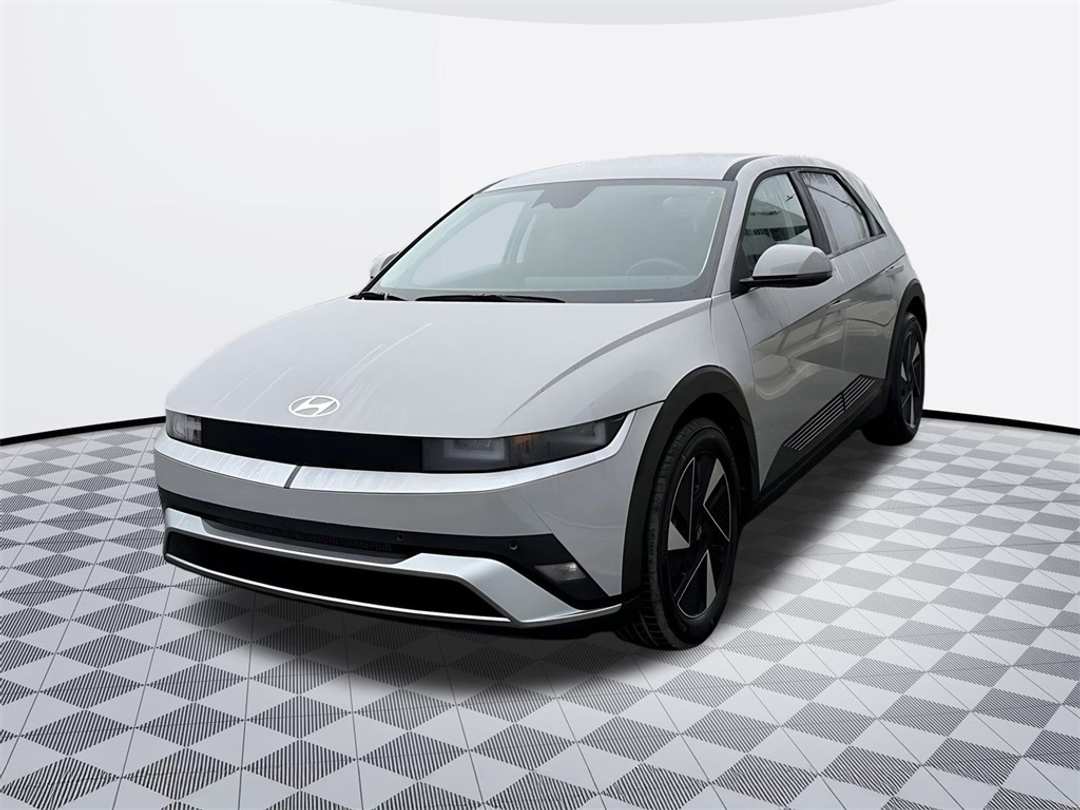 2026 Hyundai Ioniq 5 SEL - Image 4