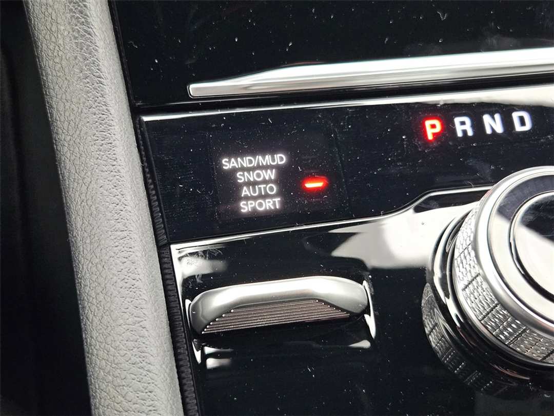 2025 Jeep Grand Cherokee L Limited - Image 26