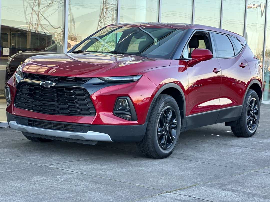 2021 Chevrolet Blazer LT - Image 7