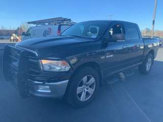 2010 Ram 1500 SLT