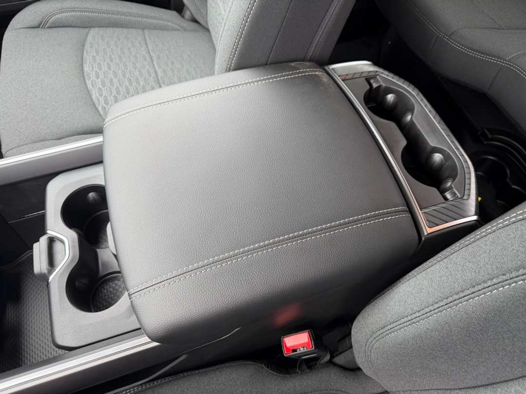 2026 Ram 2500 Big Horn - Image 26