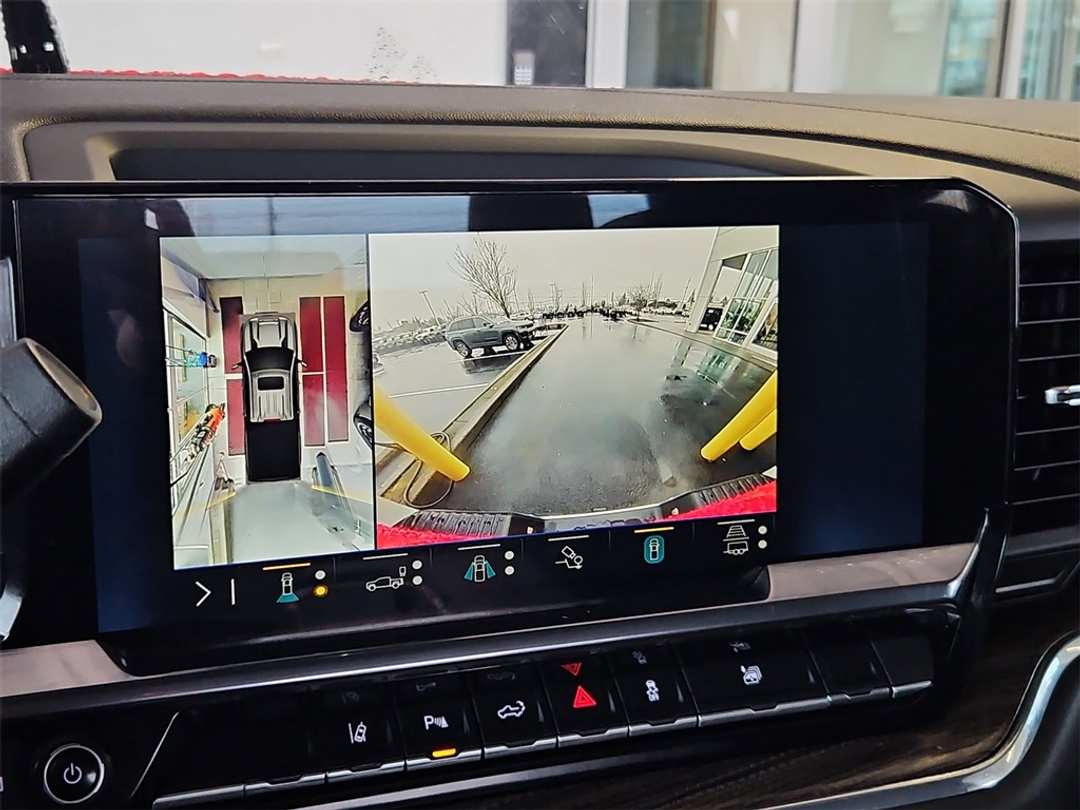 2024 Chevrolet Silverado 2500Hd LT - Image 19