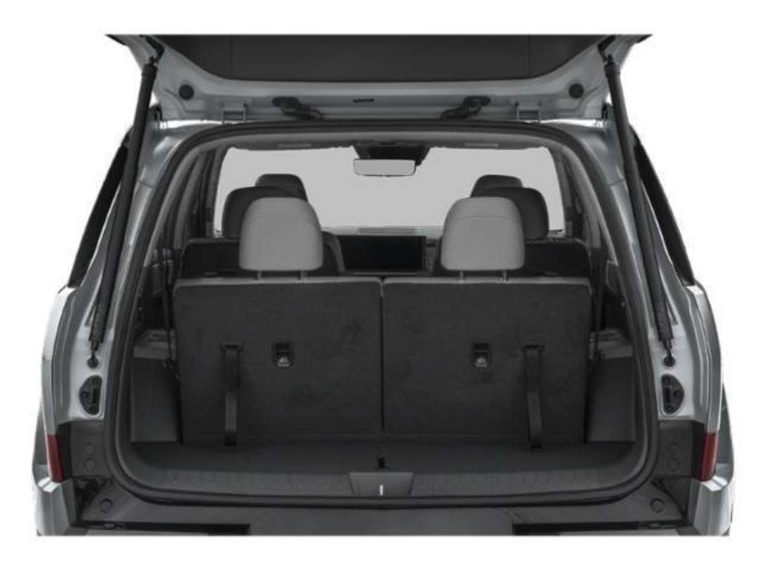 2026 Hyundai Santa Fe Calligraphy - Image 11