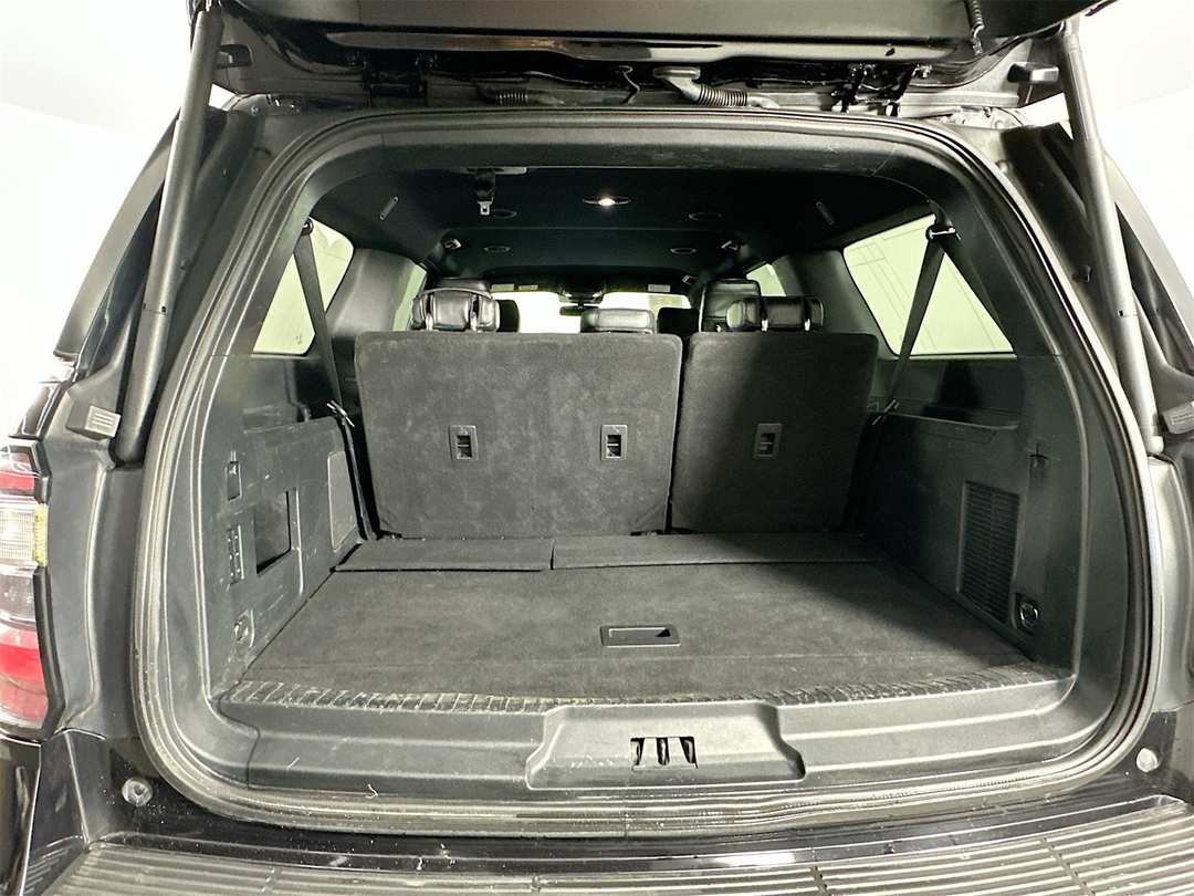 2020 Ford Expedition Max Limited - Image 27
