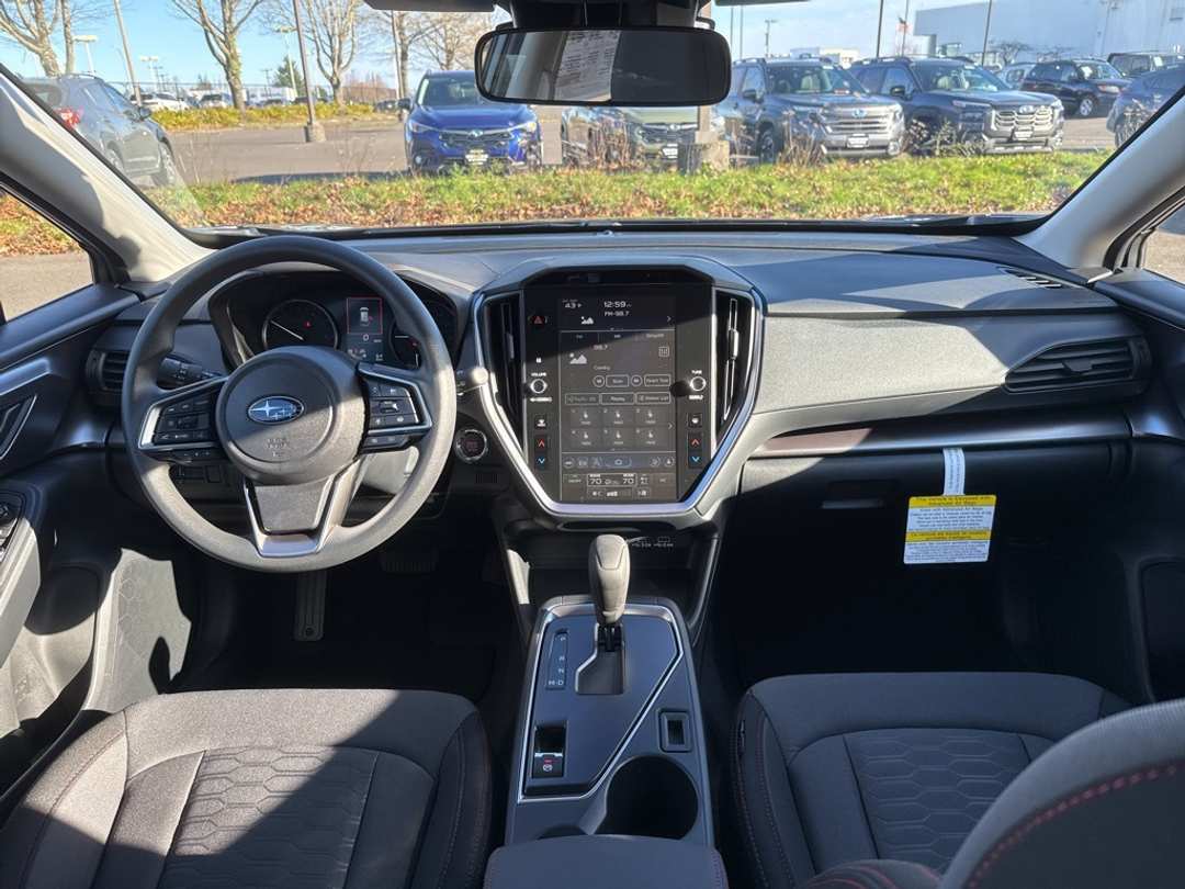 2026 Subaru Impreza Sport - Image 24