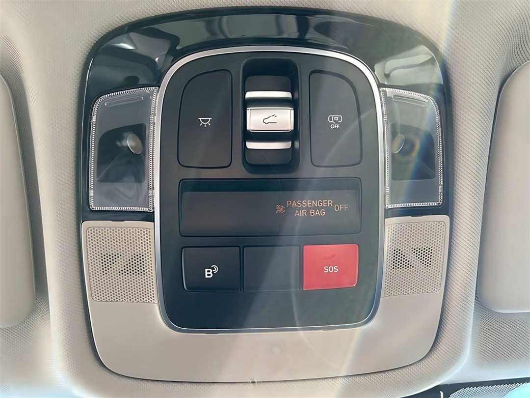 2026 Hyundai Tucson Limited - Image 19