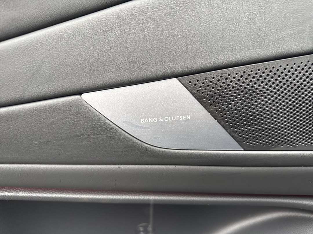 2025 Genesis G80 3.5T - Image 42