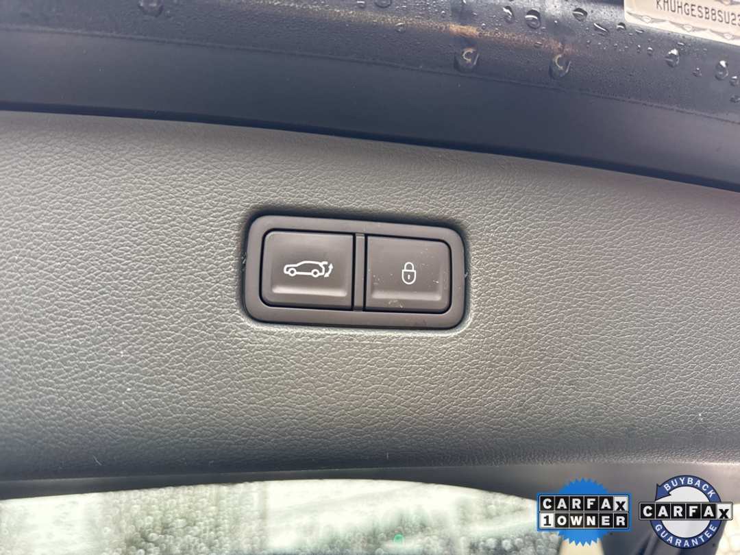 2025 Genesis Gv80 2.5T - Image 14