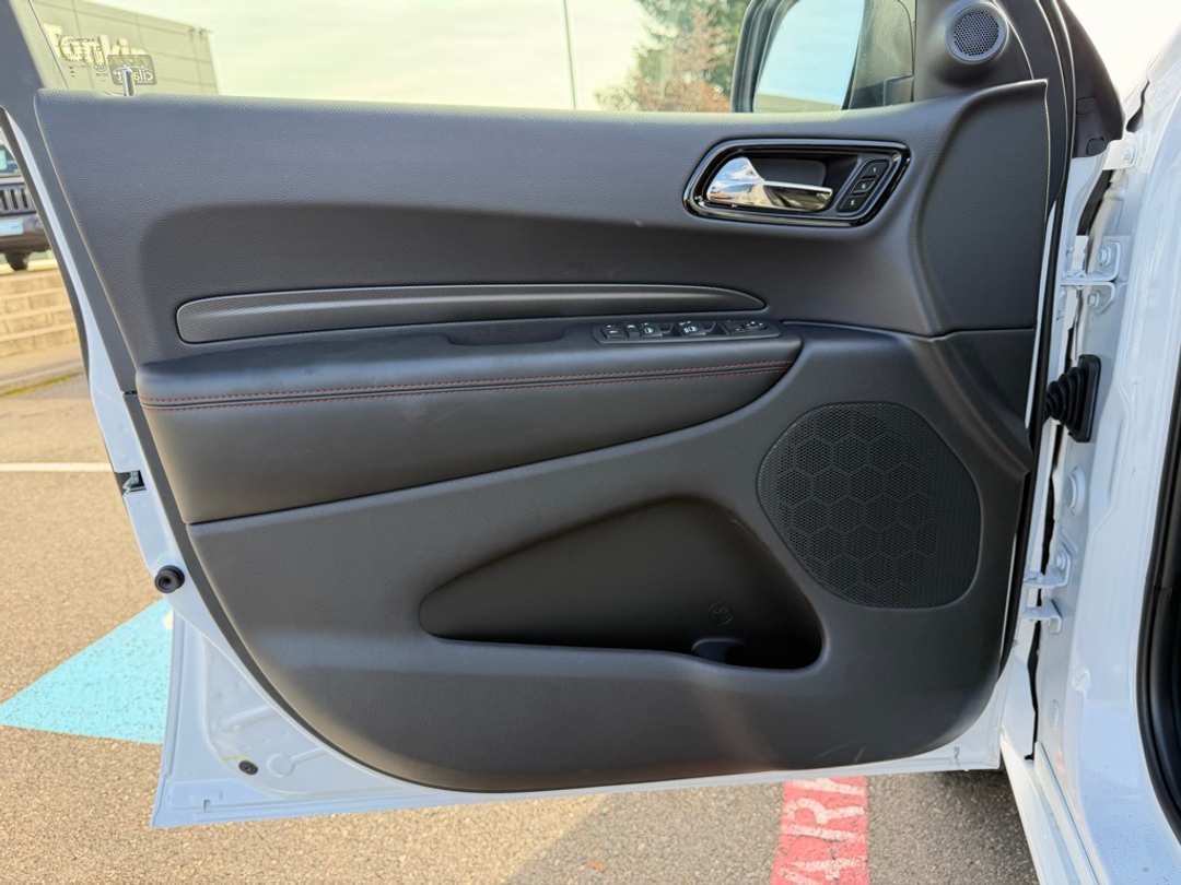 2026 Dodge Durango GT Plus - Image 12