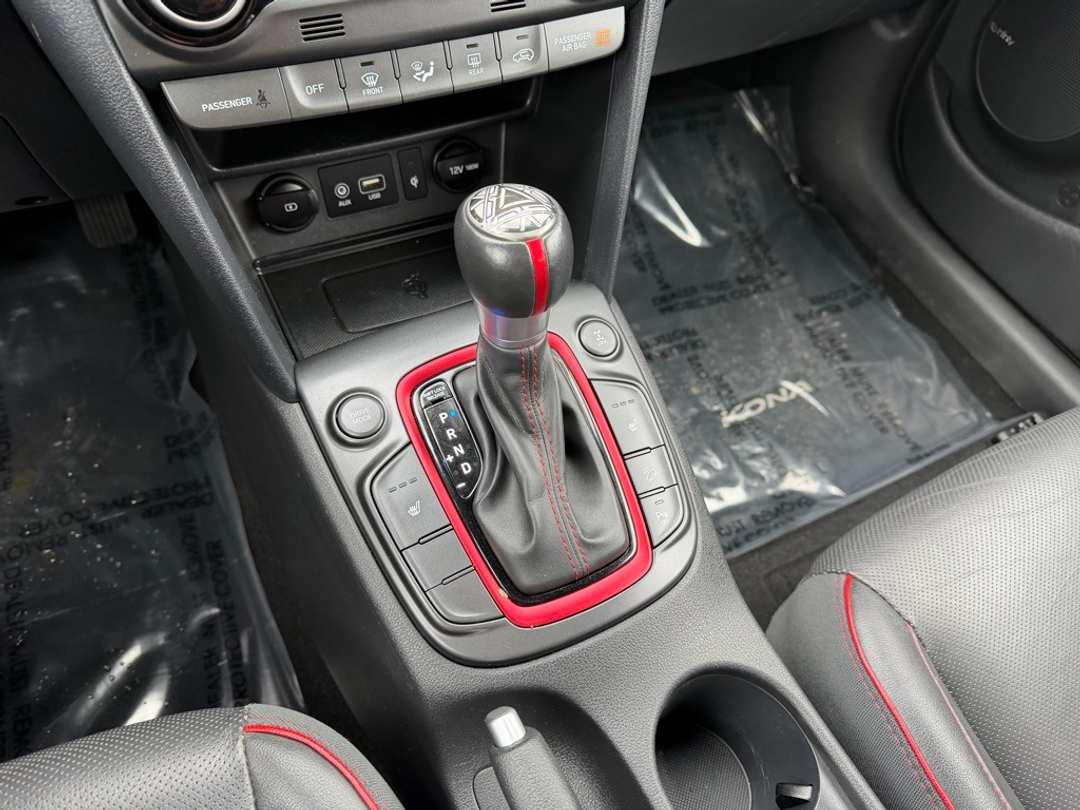 2019 Hyundai Kona Iron Man - Image 25