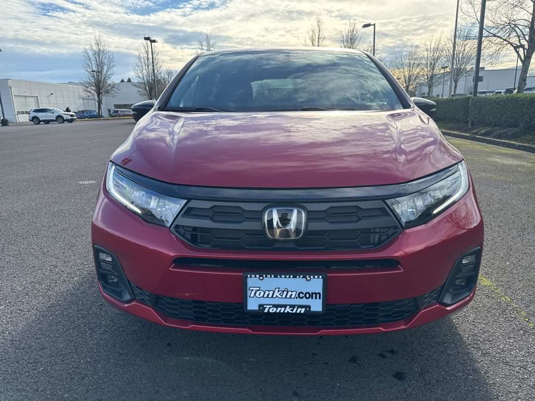 2026 Honda Odyssey SportL - Image 8