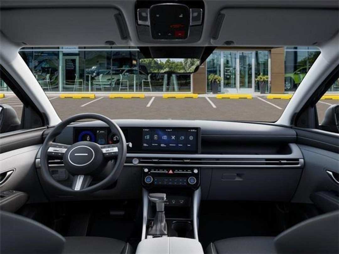 2026 Hyundai Tucson SEL - Image 11