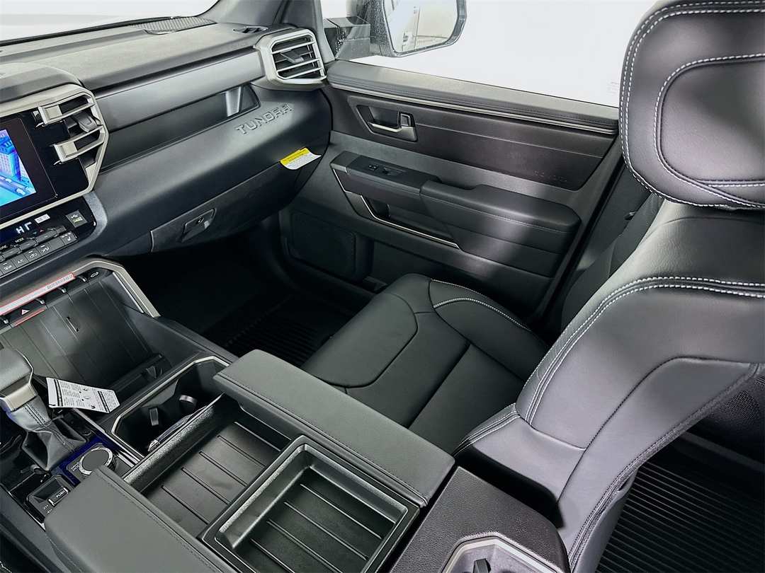 2026 Toyota Tundra SR5 - Image 23